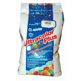 Mapei Pulitore Liquido a base acida 5kg fughe piastrelle